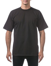 Load image into Gallery viewer, Pro Club Men's REGULAR Heavyweight Cotton Short Sleeve Crew Neck T-Shi-T Shirt Mall LLC