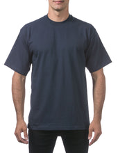 Load image into Gallery viewer, Pro Club Men's REGULAR Heavyweight Cotton Short Sleeve Crew Neck T-Shi-T Shirt Mall LLC