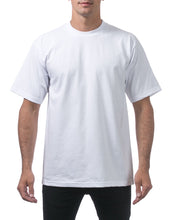 Load image into Gallery viewer, Pro Club Men's REGULAR Heavyweight Cotton Short Sleeve Crew Neck T-Shi-T Shirt Mall LLC
