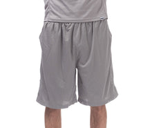 Load image into Gallery viewer, Pro Club Men's Comfort Mesh Athletic Shorts-T Shirt Mall LLC