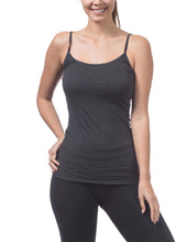 Load image into Gallery viewer, Pro Club Women's Spaghetti Tank Top-T Shirt Mall LLC