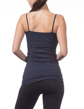 Load image into Gallery viewer, Pro Club Women's Spaghetti Tank Top-T Shirt Mall LLC