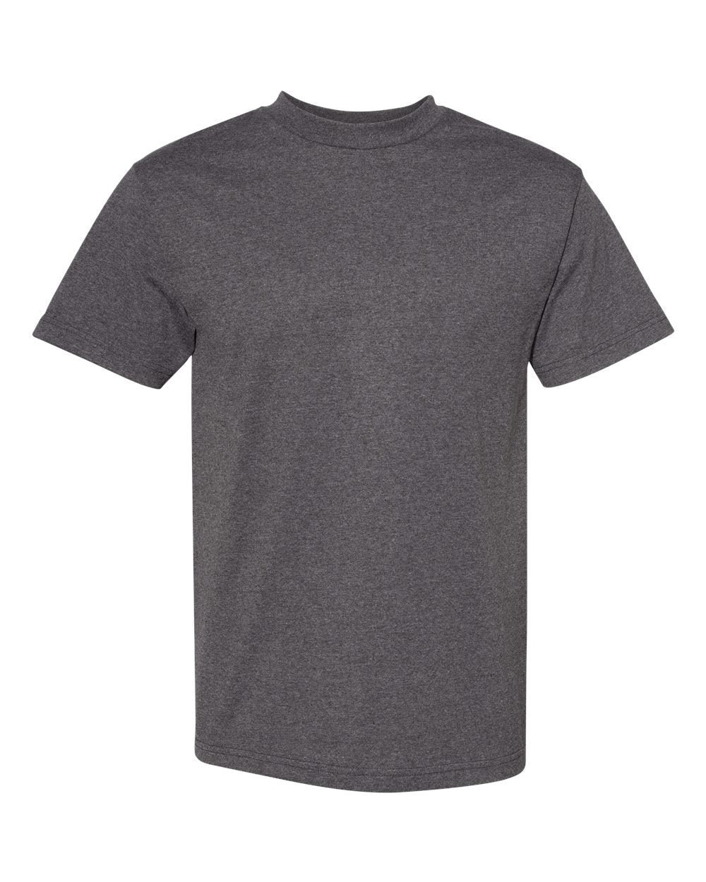 American Apparel 1304 Unisex Heavyweight Cotton Long Sleeve T-Shirt - T- shirt.ca
