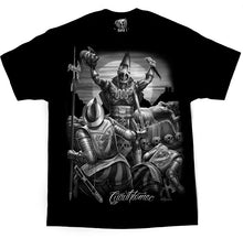 Load image into Gallery viewer, DGA CUAUHTEMOC MENS Quality Tee Shirts-T Shirt Mall LLC
