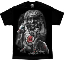 Load image into Gallery viewer, DGA DEFIANCE MENS Quality Tee Shirts-T Shirt Mall LLC