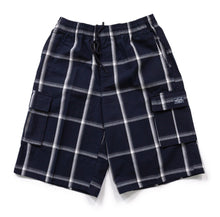 Load image into Gallery viewer, Shaka Wear Plaid Shorts-T Shirt Mall LLC