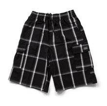 Load image into Gallery viewer, Shaka Wear Plaid Shorts-T Shirt Mall LLC