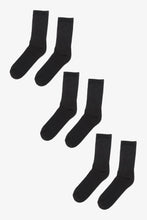 Load image into Gallery viewer, Pro Club Heavyweight Crew Socks (3 Pairs)-T Shirt Mall LLC