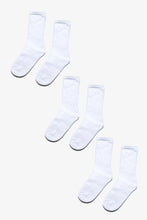 Load image into Gallery viewer, Pro Club Heavyweight Crew Socks (3 Pairs)-T Shirt Mall LLC