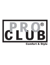 Load image into Gallery viewer, Pro Club Youth Short Sleeve Crew Neck - BLACK-T Shirt Mall LLC