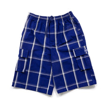 Load image into Gallery viewer, Shaka Wear Plaid Shorts-T Shirt Mall LLC