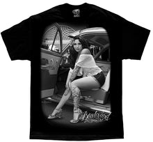 Load image into Gallery viewer, DGA BOULEVARD Men's cool tee shirts-T Shirt Mall LLC