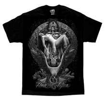 Load image into Gallery viewer, DGA ALMA AZTECA Mens Cool Tee Shirts-T Shirt Mall LLC