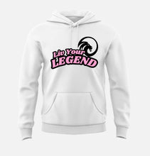 Load image into Gallery viewer, LIV YOUR LEGEND LION

