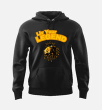Load image into Gallery viewer, LIV YOUR LEGEND LIONS
