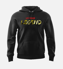 Load image into Gallery viewer, LIV YOUR LEGEND BLACK
