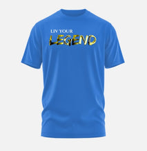 Load image into Gallery viewer, LIV YOUR LEGEND ROYAL
