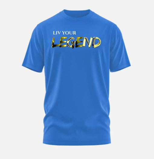 LIV YOUR LEGEND ROYAL