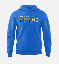 Load image into Gallery viewer, LIV YOUR LEGEND ROYAL
