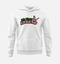 Load image into Gallery viewer, LIV YOUR LEGEND BUTTERFLY COLOR
