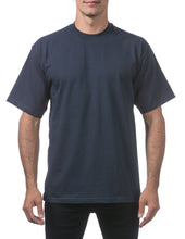 Load image into Gallery viewer, Pro Club Men&#39;s TALL Heavyweight Cotton Short Sleeve Crew Neck T-Shirt-T Shirt Mall LLC
