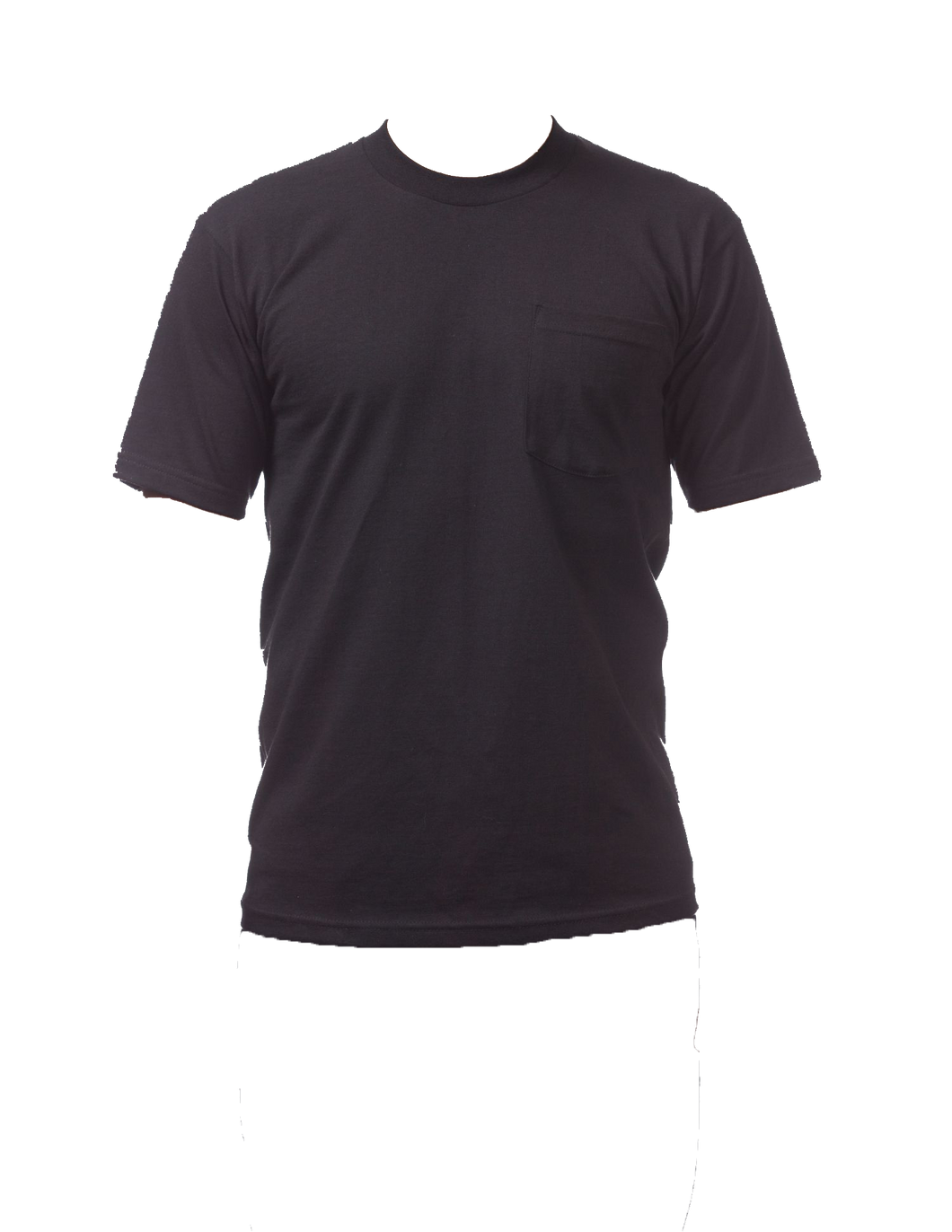 21 Pro Pocket T- Shirt-T Shirt Mall LLC