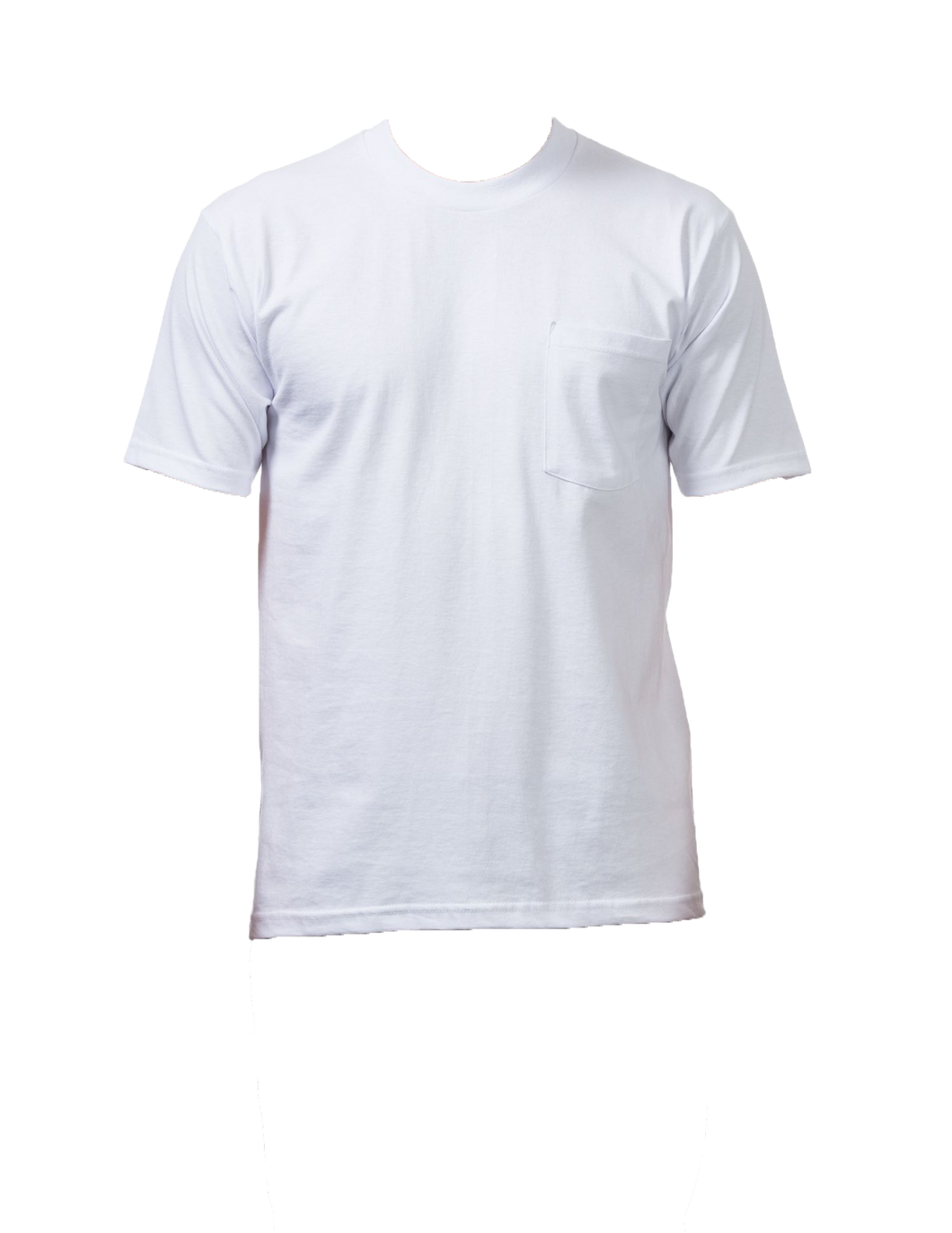 21 Pro Pocket T- Shirt-T Shirt Mall LLC