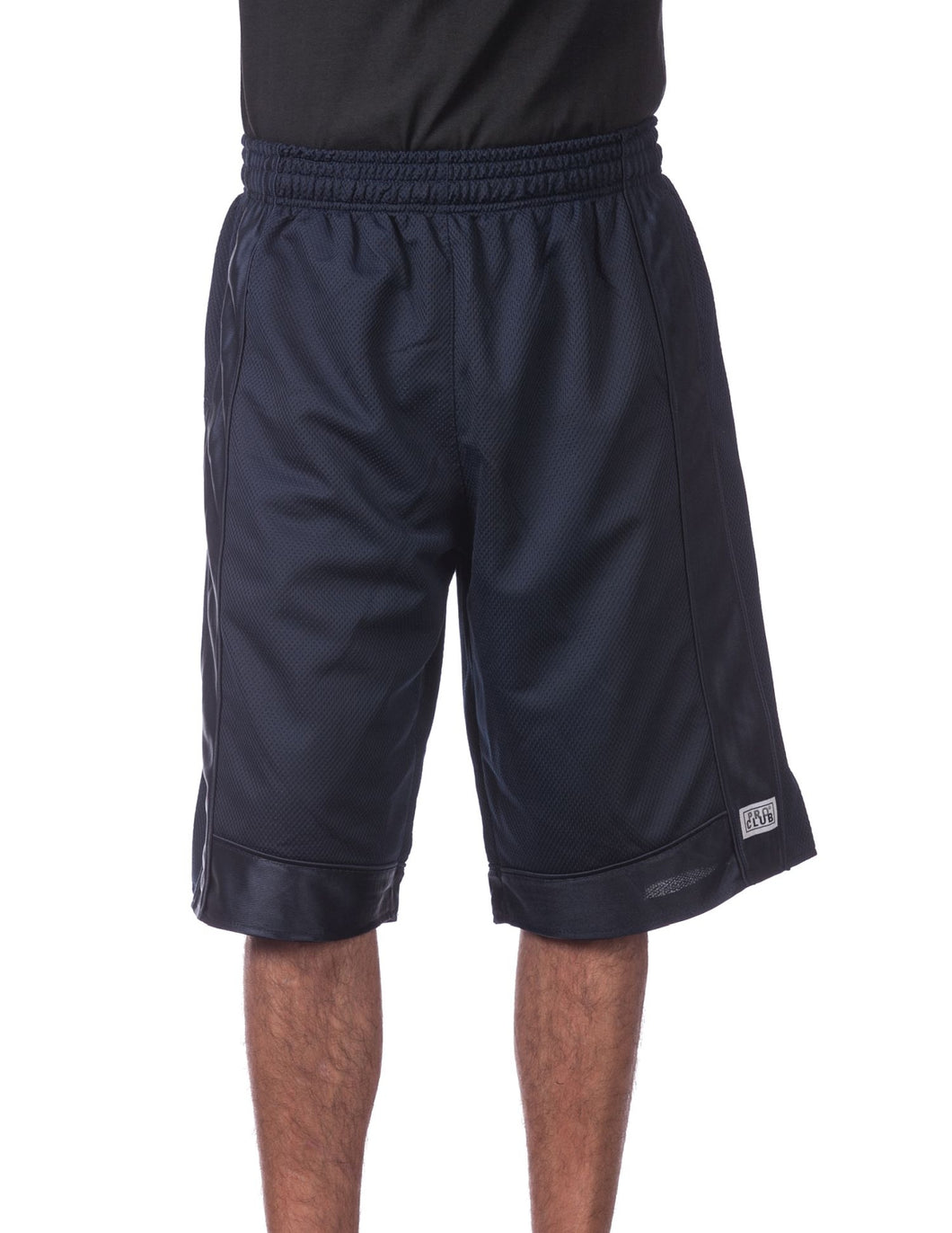 Pro Club Men's Heavyweight Mesh Basketball Shorts-T Shirt Mall LLC