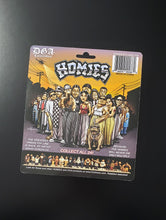 Load image into Gallery viewer, HOMIES LIL FIGURES SERIES 13 - BLISTER CARD 4/4-T Shirt Mall LLC
