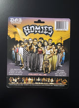 Load image into Gallery viewer, HOMIES LIL FIGURES SERIES 13 - BLISTER CARD 2/4-T Shirt Mall LLC
