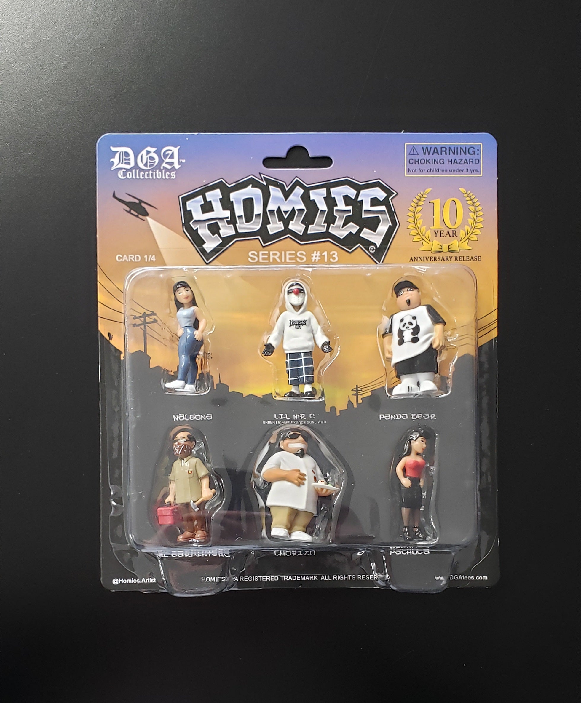 HOMIES – T Shirt Mall LLC