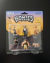Load image into Gallery viewer, HOMIES LIL FIGURES SERIES 13 - BLISTER CARD 2/4-T Shirt Mall LLC
