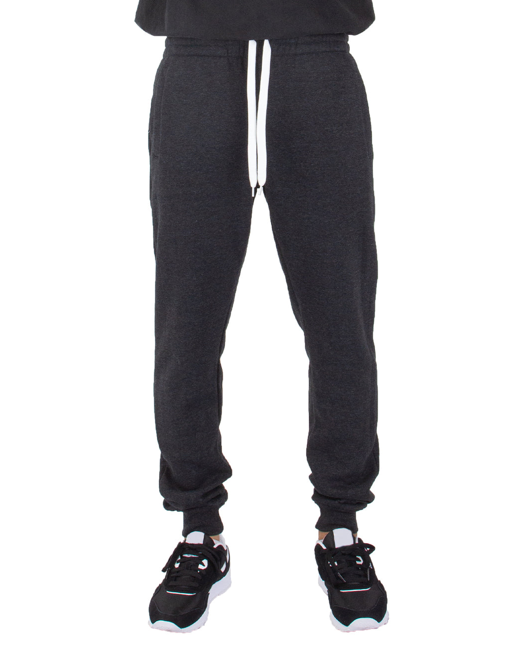 Shaka Wear 8.5 OZ Fleece Jogger Pants-T Shirt Mall LLC