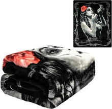 Load image into Gallery viewer, BONITA QUEEN BLANKET-T Shirt Mall LLC
