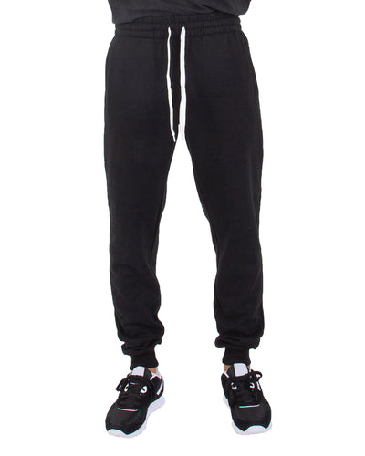 Shaka Wear 8.5 OZ Fleece Jogger Pants-T Shirt Mall LLC
