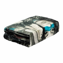 Load image into Gallery viewer, NATIVE AMERICAN HEAVYWEIGHT QUEEN BLANKET-T Shirt Mall LLC
