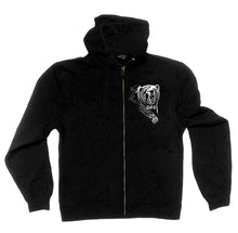 Load image into Gallery viewer, MEXICA ZIPPER HOODIE-T Shirt Mall LLC
