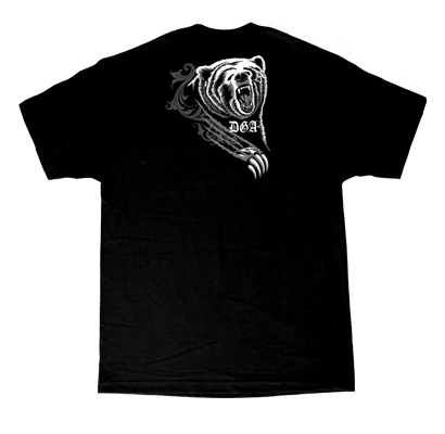 DGA GOOD TIMES MENS TEE-T Shirt Mall LLC