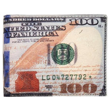 Load image into Gallery viewer, BEN FRANKLIN [product_title]00 COLOR WALLET-T Shirt Mall LLC
