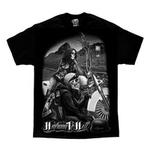 Load image into Gallery viewer, DGA HIGHWAY TO HELL MENS TEE-T Shirt Mall LLC
