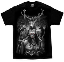 Load image into Gallery viewer, DGA RESPECT MENS TEE-T Shirt Mall LLC
