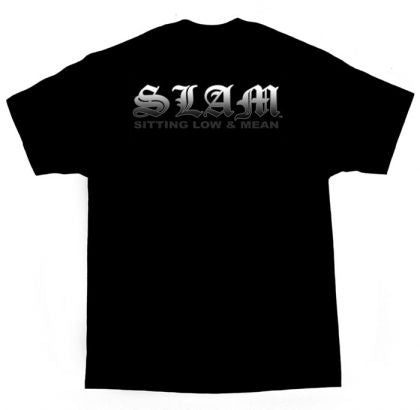 DGA BOULEVARD Men's cool tee shirts-T Shirt Mall LLC