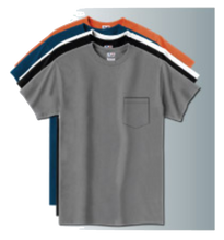 Load image into Gallery viewer, 21 Pro Pocket T- Shirt-T Shirt Mall LLC
