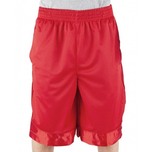 Shaka Wear Mesh Shorts-T Shirt Mall LLC